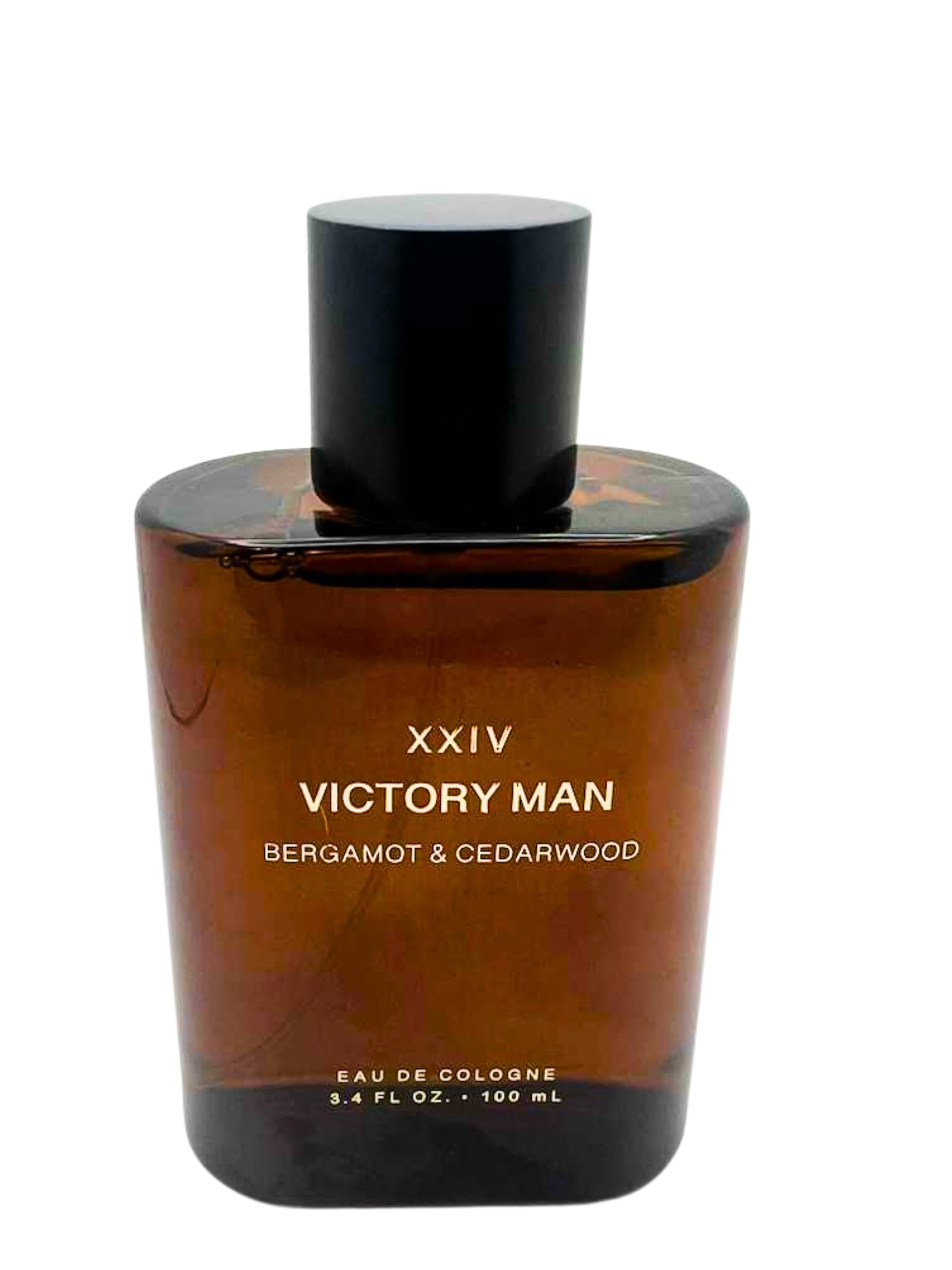 Amazon.com : XXIV Victory Man Eau de Toilette Spray 3.4 FL OZ